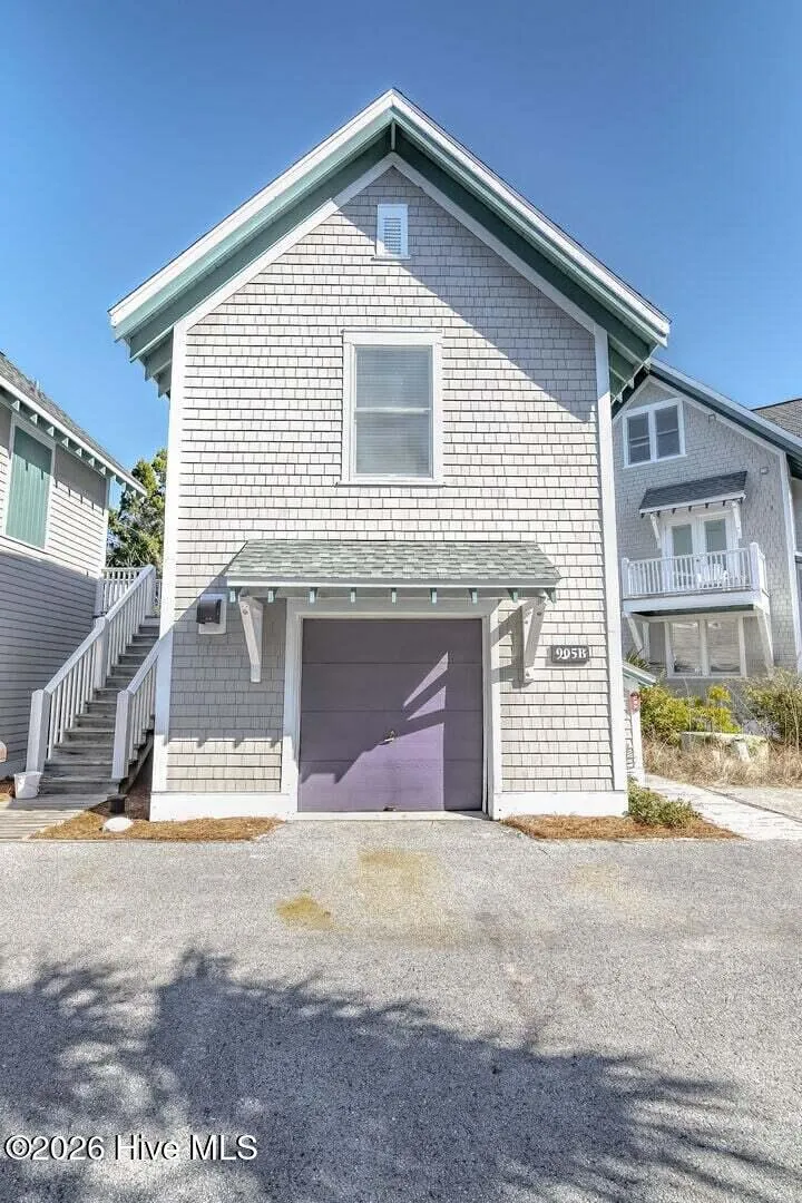 905 Bramble Reach ## B Bald Head Island, NC 28461