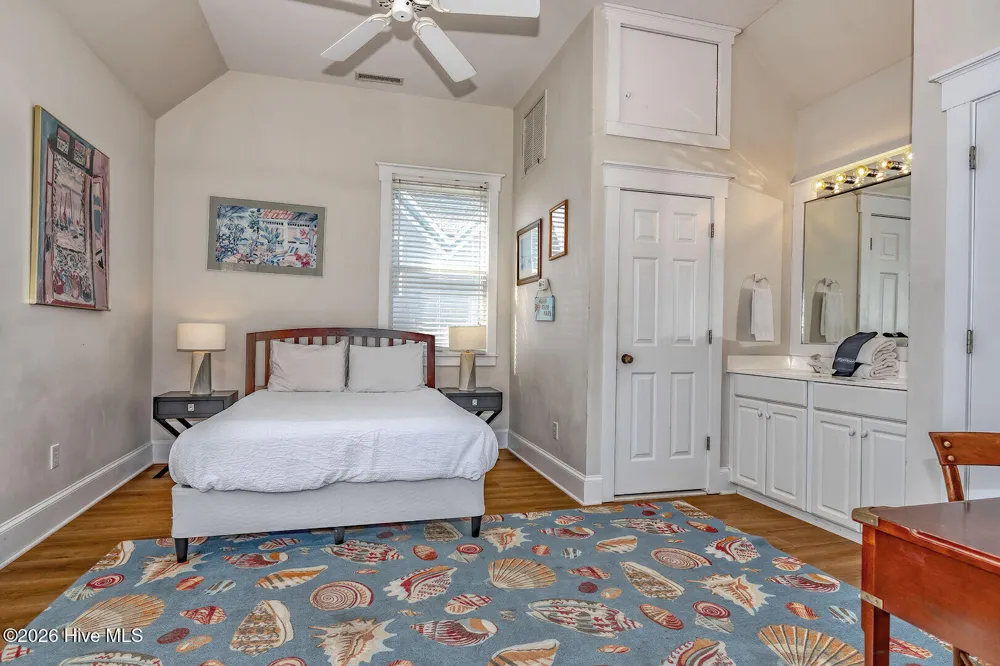 905 Bramble Reach ## B Bald Head Island, NC 28461