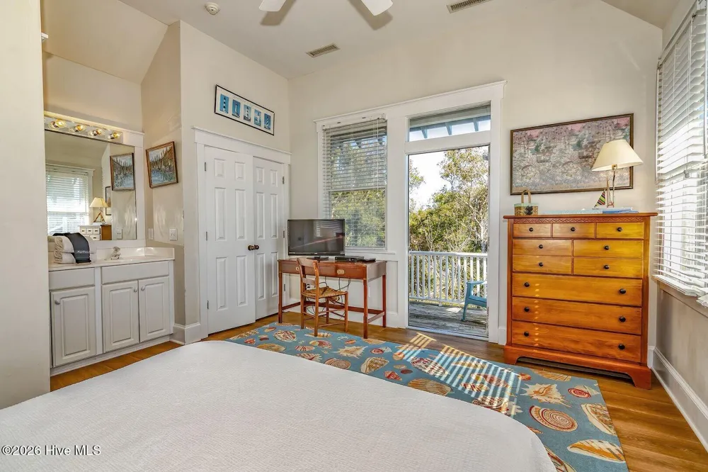905 Bramble Reach ## B Bald Head Island, NC 28461