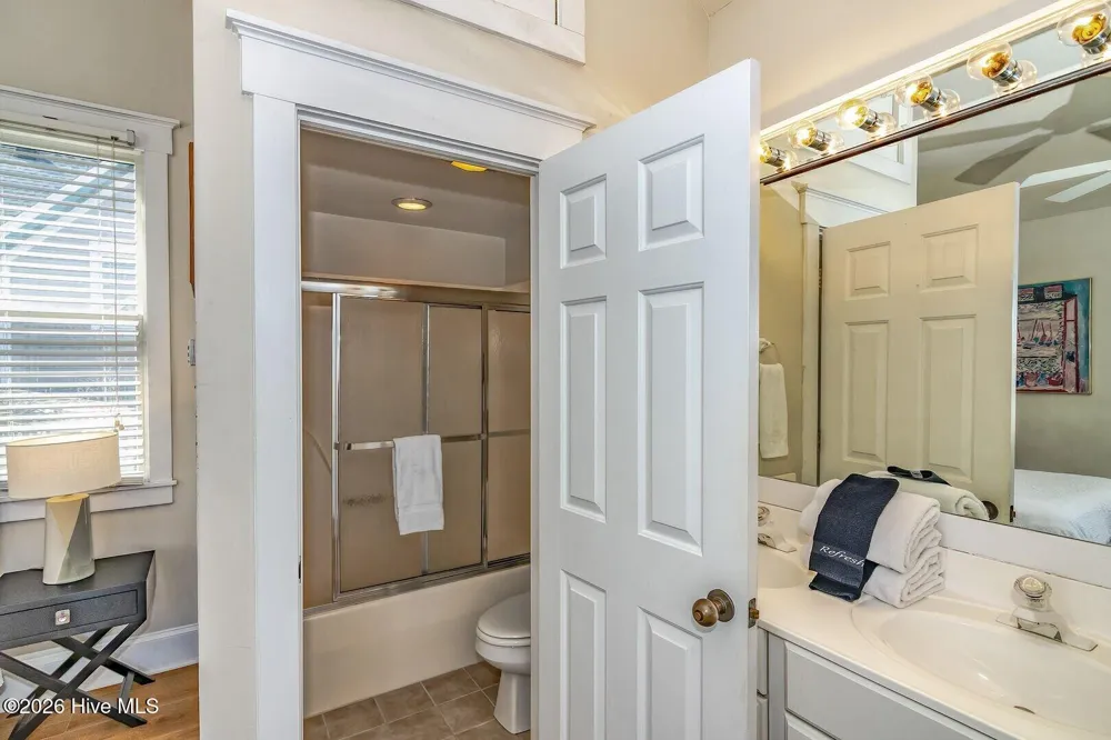905 Bramble Reach ## B Bald Head Island, NC 28461