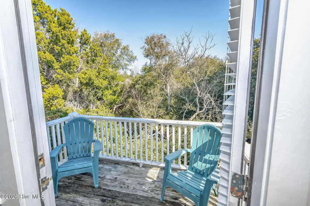905 Bramble Reach ## B Bald Head Island, NC 28461