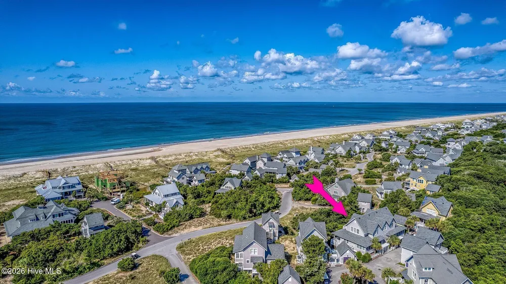 905 Bramble Reach ## B Bald Head Island, NC 28461