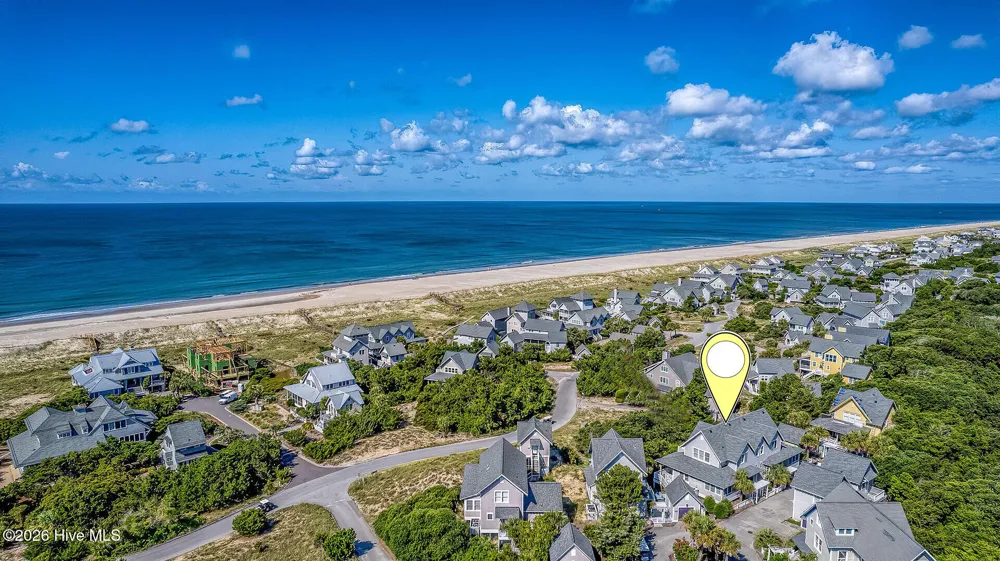 905 Bramble Reach ## B Bald Head Island, NC 28461