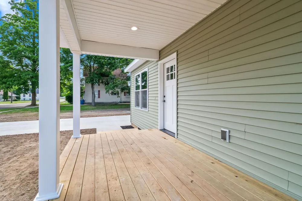 203 Pelton Avenue Coldwater, MI 49036