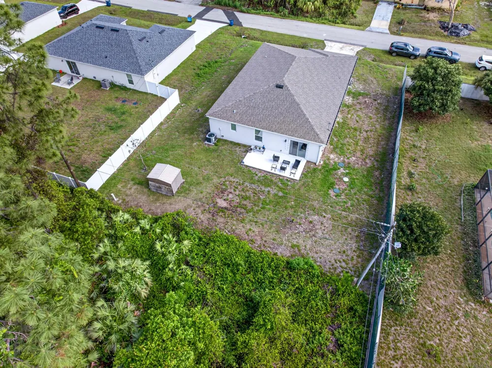 180 SE Dolphin St Street SE Palm Bay, FL 32909