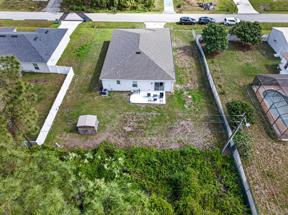 180 SE Dolphin St Street SE Palm Bay, FL 32909