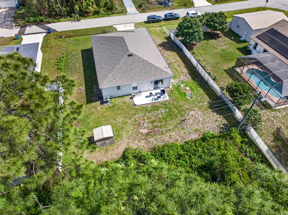180 SE Dolphin St Street SE Palm Bay, FL 32909