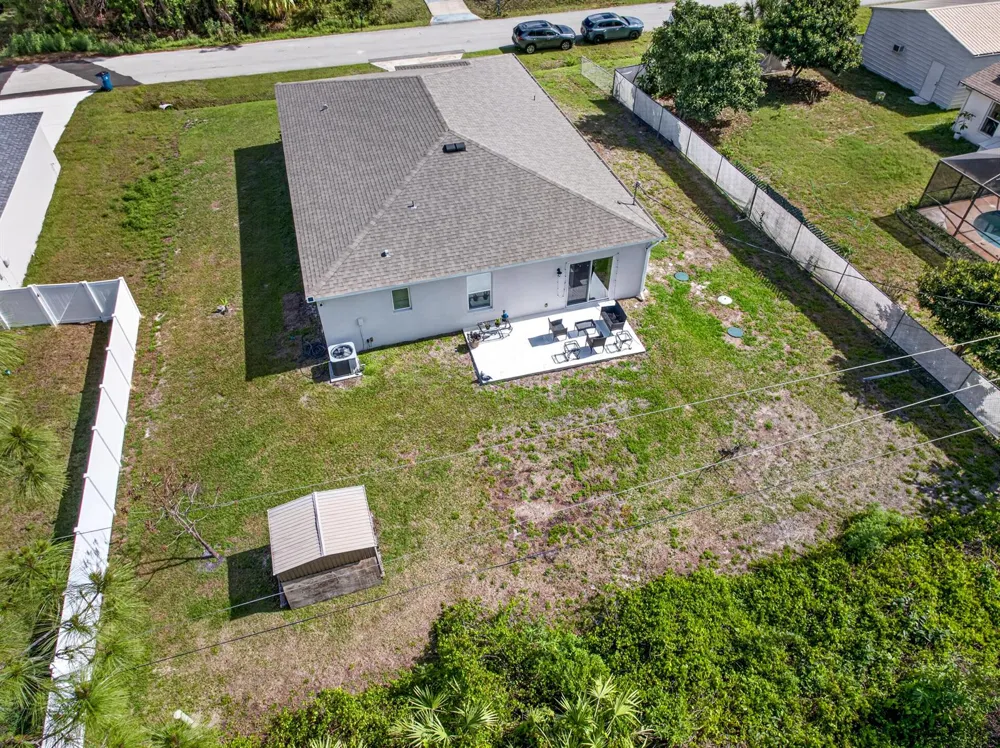 180 SE Dolphin St Street SE Palm Bay, FL 32909
