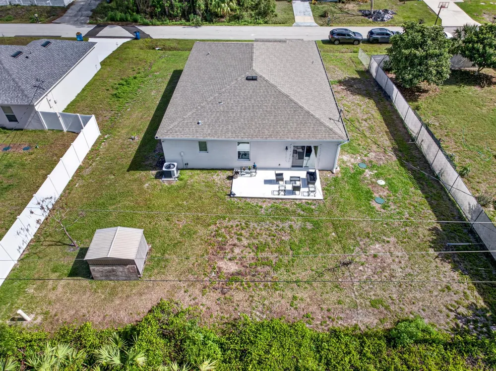 180 SE Dolphin St Street SE Palm Bay, FL 32909