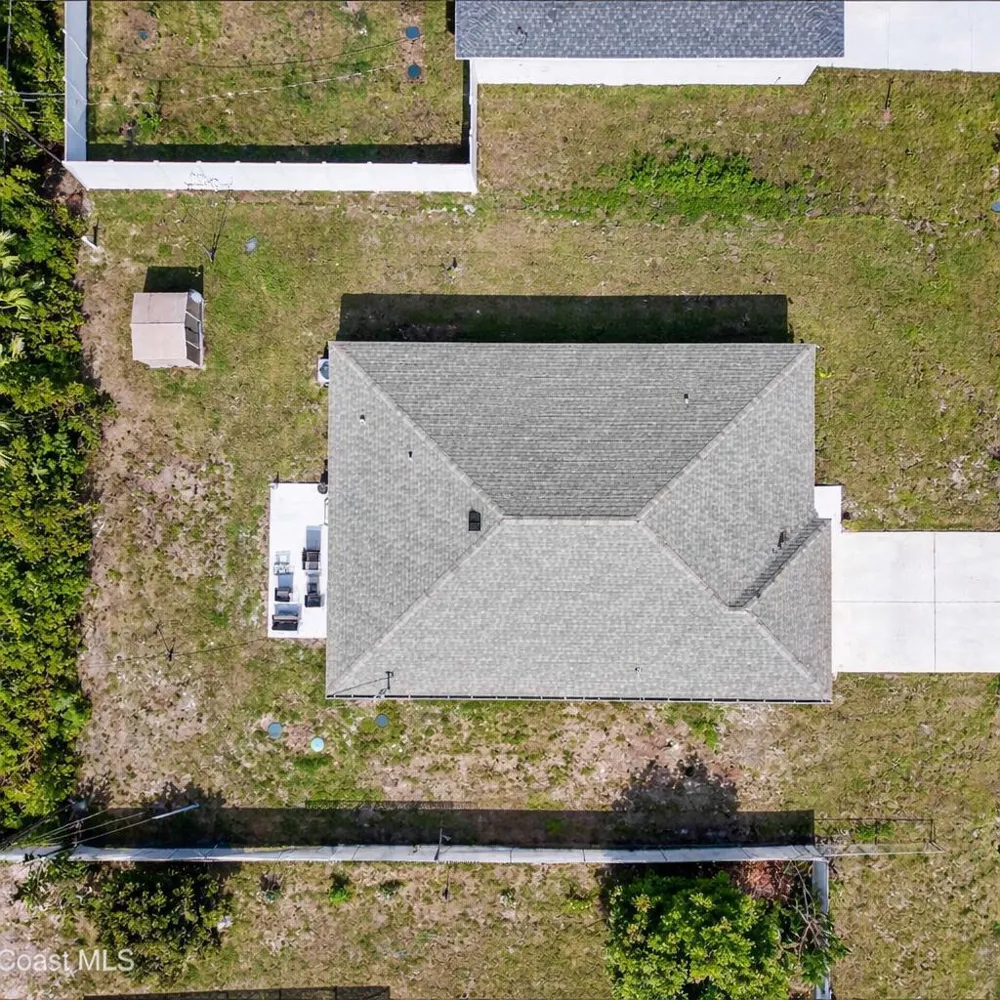 180 SE Dolphin St Street SE Palm Bay, FL 32909