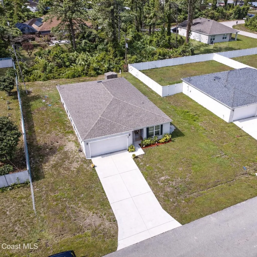 180 SE Dolphin St Street SE Palm Bay, FL 32909