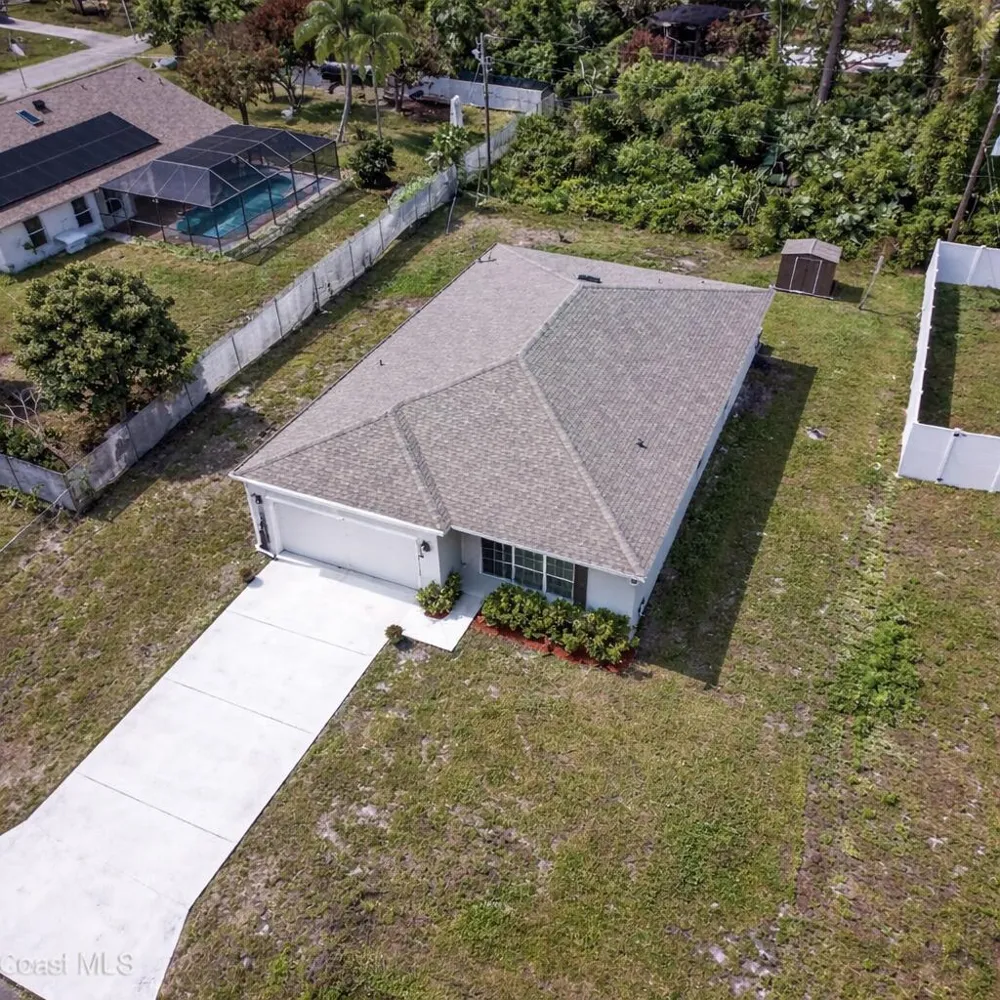 180 SE Dolphin St Street SE Palm Bay, FL 32909