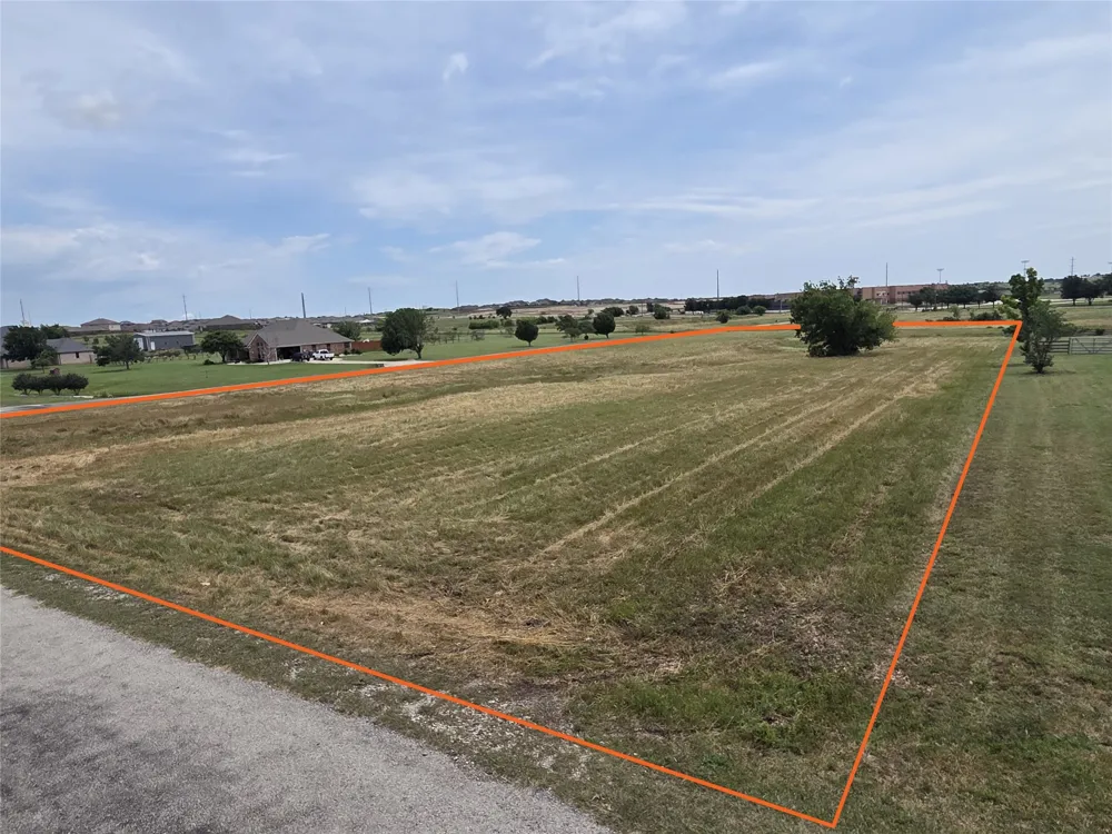 Savanna Drive Rhome, TX 76078