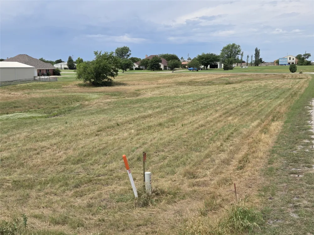 Savanna Drive Rhome, TX 76078