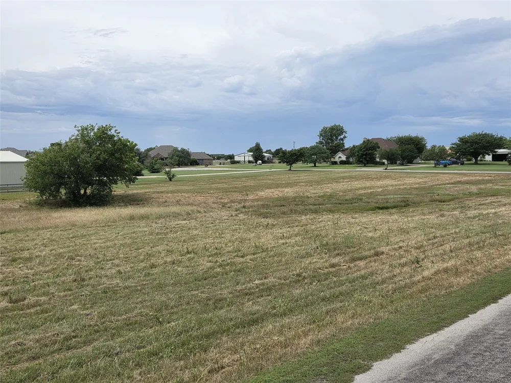 Savanna Drive Rhome, TX 76078