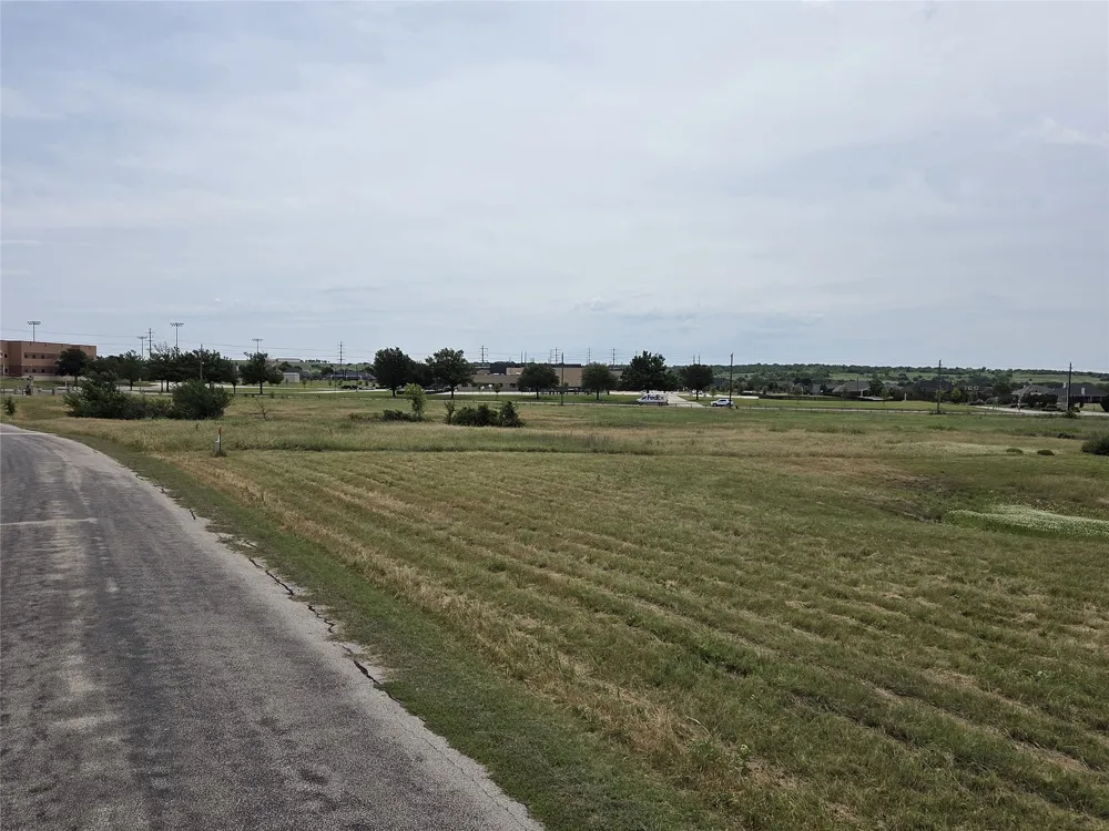 Savanna Drive Rhome, TX 76078