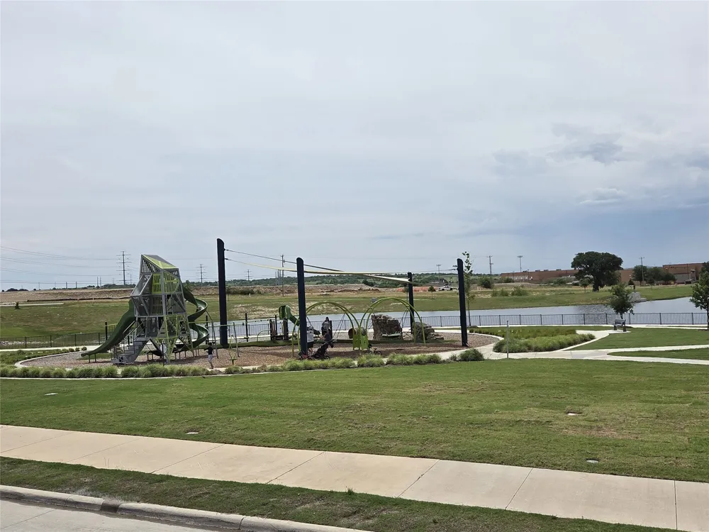 Savanna Drive Rhome, TX 76078