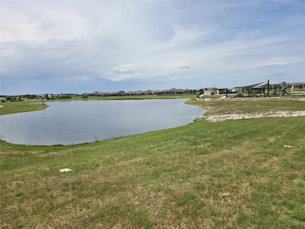 Savanna Drive Rhome, TX 76078