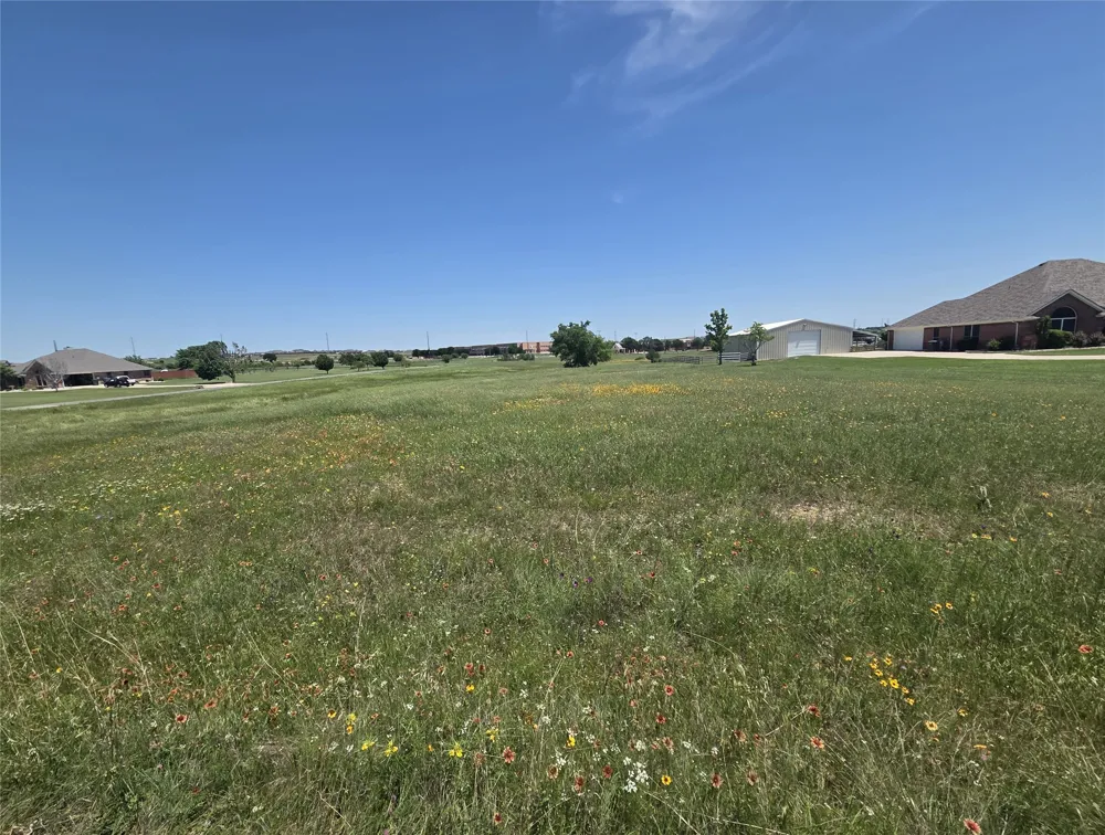 Savanna Drive Rhome, TX 76078