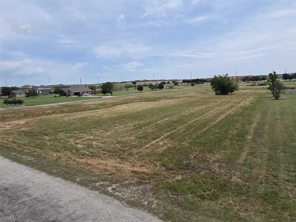 Savanna Drive Rhome, TX 76078