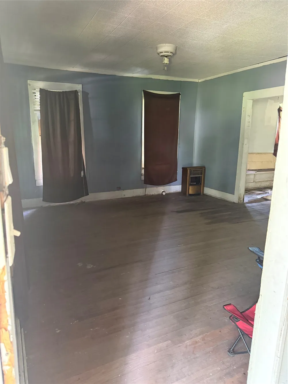 405 S Canton Street Mexia, TX 76667