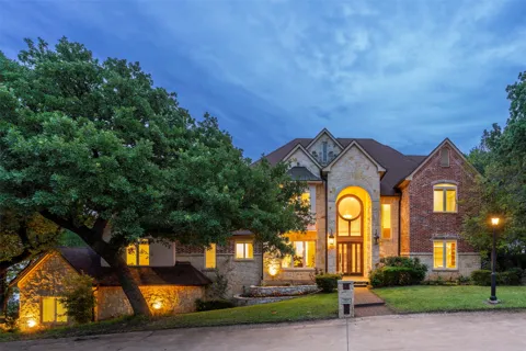 2639 Hemingway Court