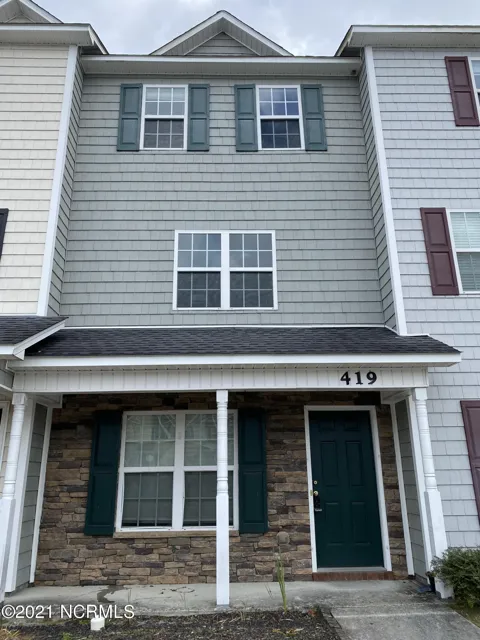 419 Caldwell Loop