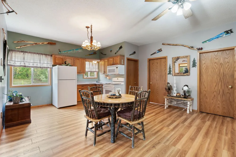 10912 Dahl Road Hinckley, MN 55037