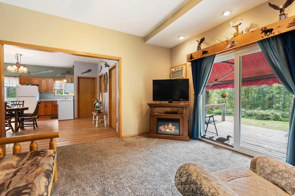 10912 Dahl Road Hinckley, MN 55037