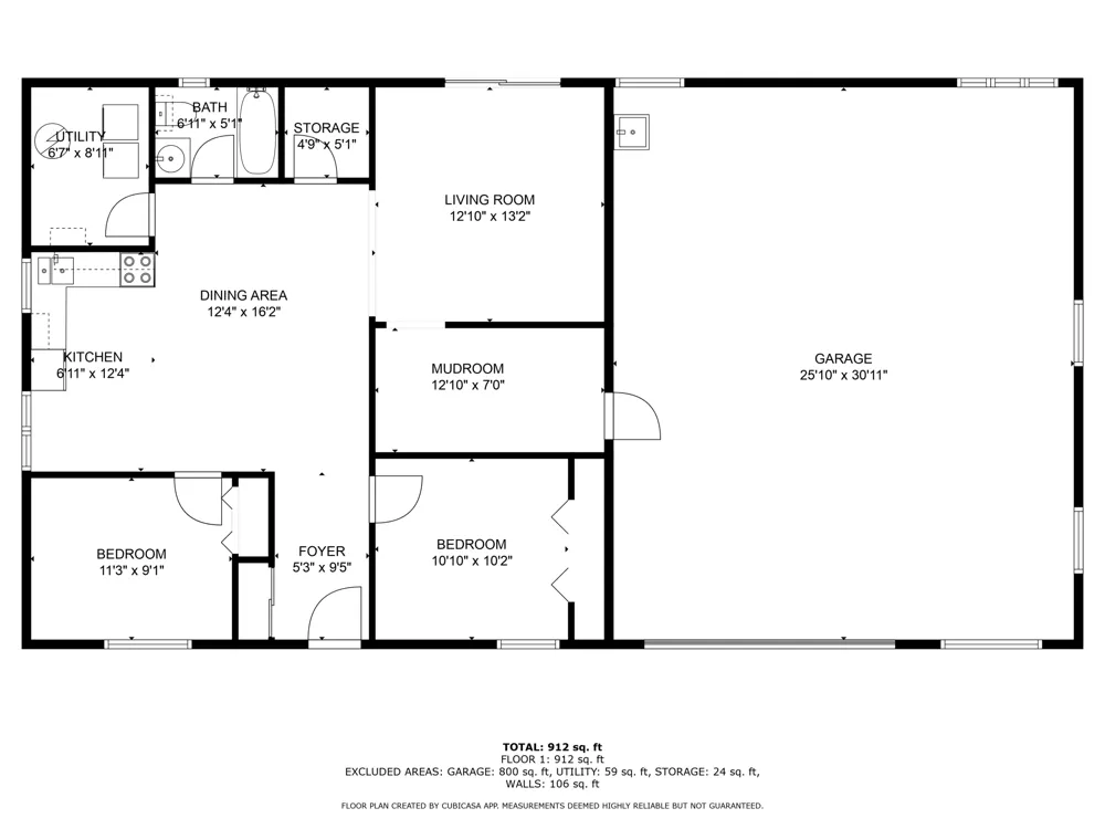 10912 Dahl Road Hinckley, MN 55037