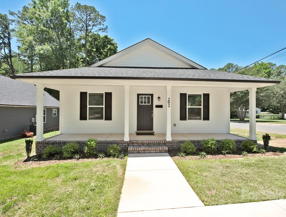 202 Old Rockwell Road China Grove, NC 20823