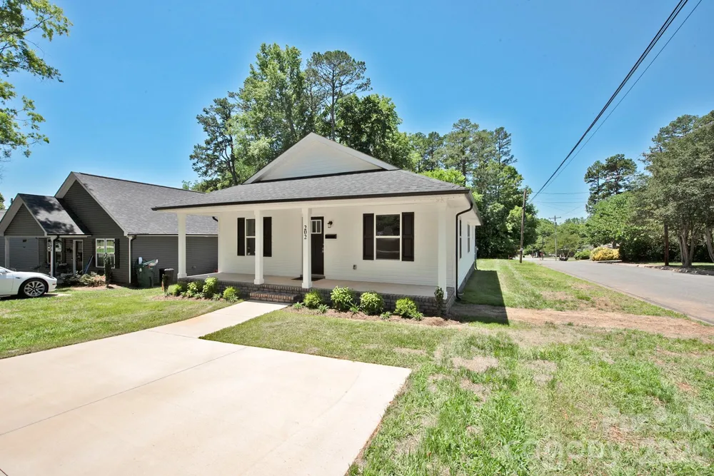 202 Old Rockwell Road China Grove, NC 20823