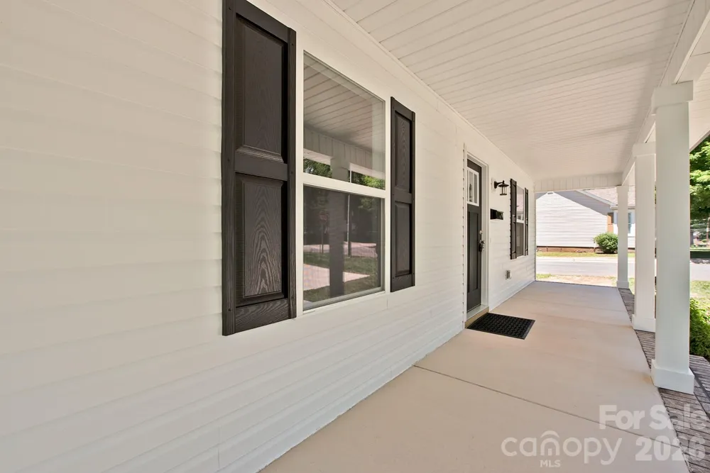 202 Old Rockwell Road China Grove, NC 20823