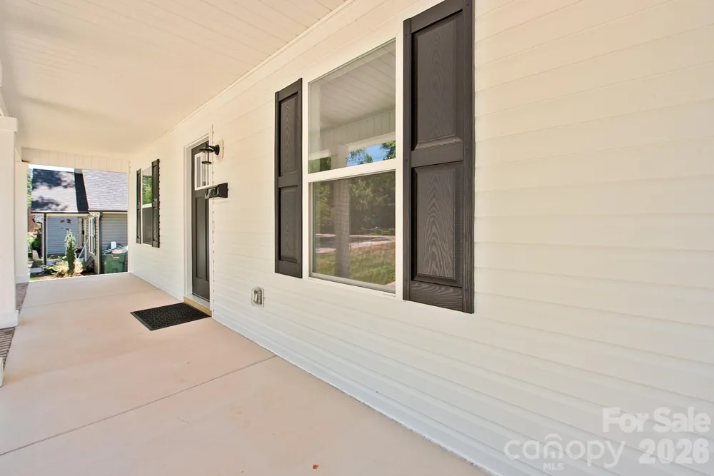 202 Old Rockwell Road China Grove, NC 20823