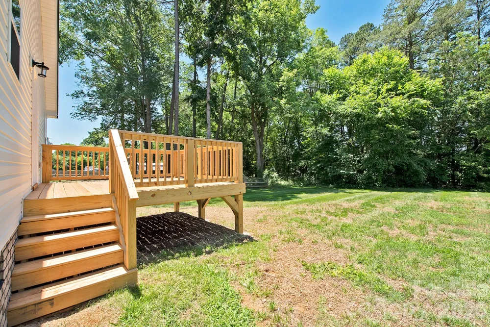 202 Old Rockwell Road China Grove, NC 20823