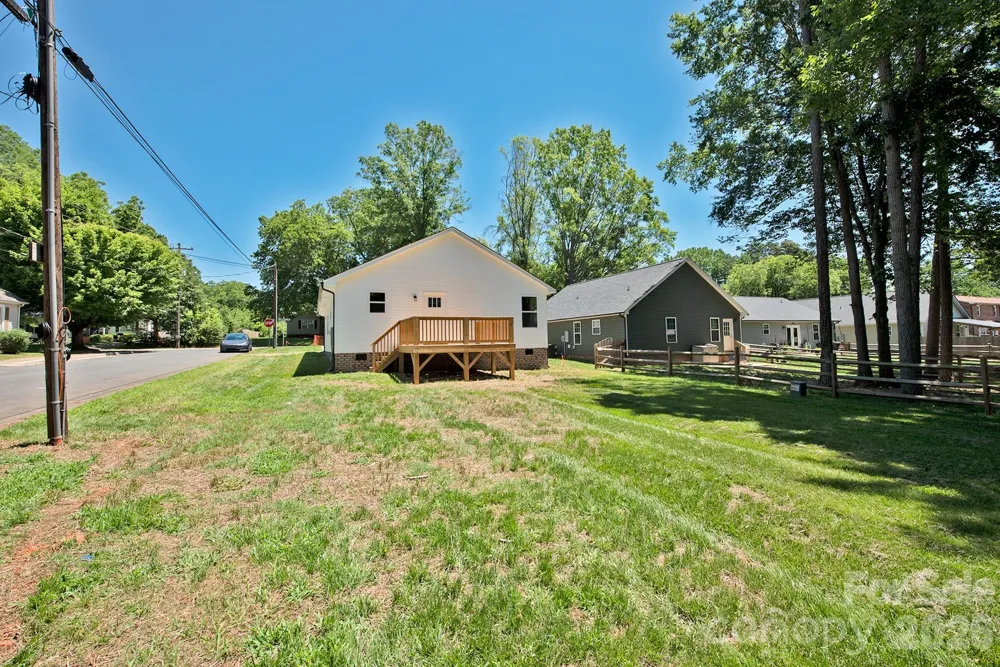 202 Old Rockwell Road China Grove, NC 20823