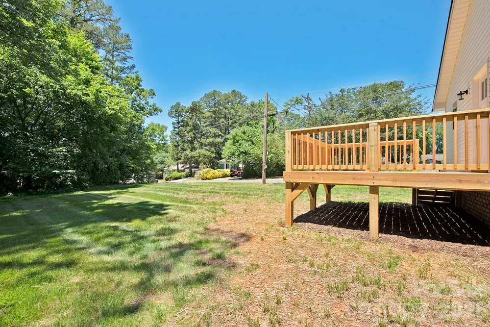 202 Old Rockwell Road China Grove, NC 20823