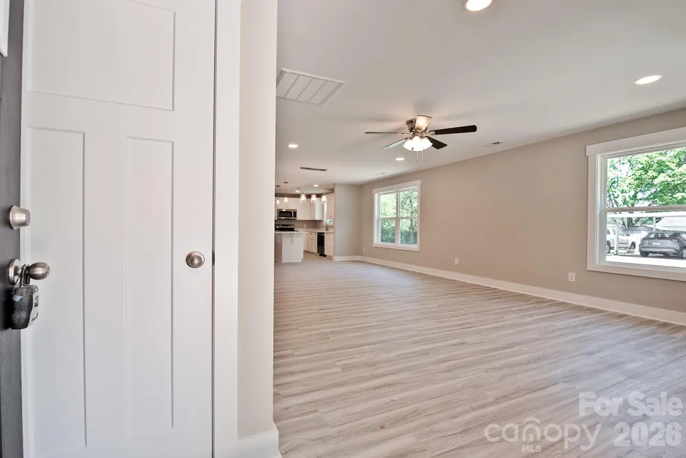 202 Old Rockwell Road China Grove, NC 20823