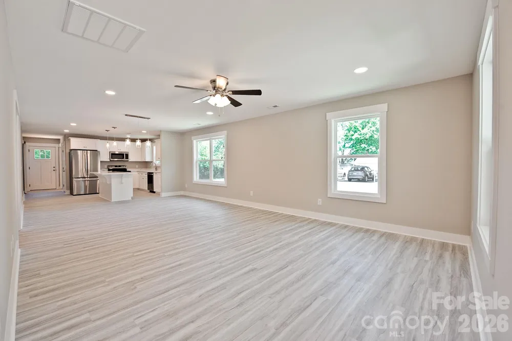 202 Old Rockwell Road China Grove, NC 20823