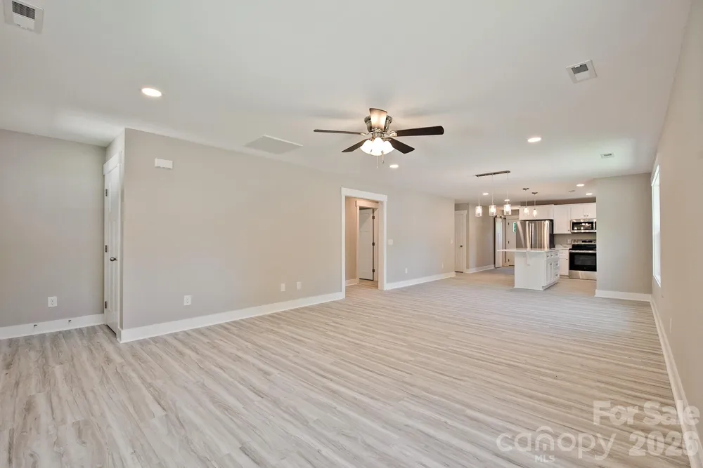 202 Old Rockwell Road China Grove, NC 20823