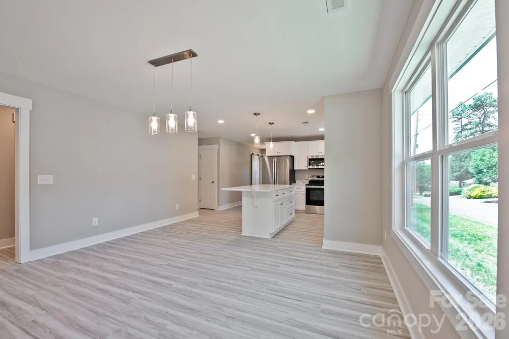 202 Old Rockwell Road China Grove, NC 20823
