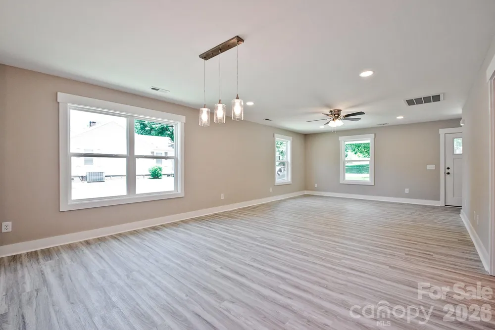 202 Old Rockwell Road China Grove, NC 20823