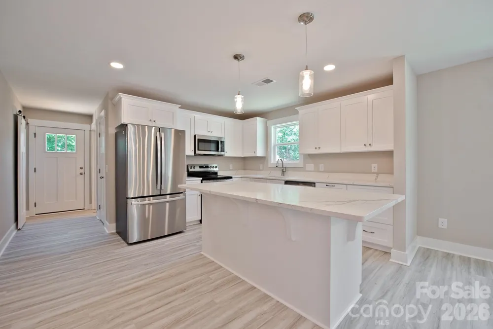 202 Old Rockwell Road China Grove, NC 20823