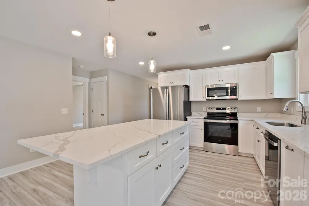 202 Old Rockwell Road China Grove, NC 20823