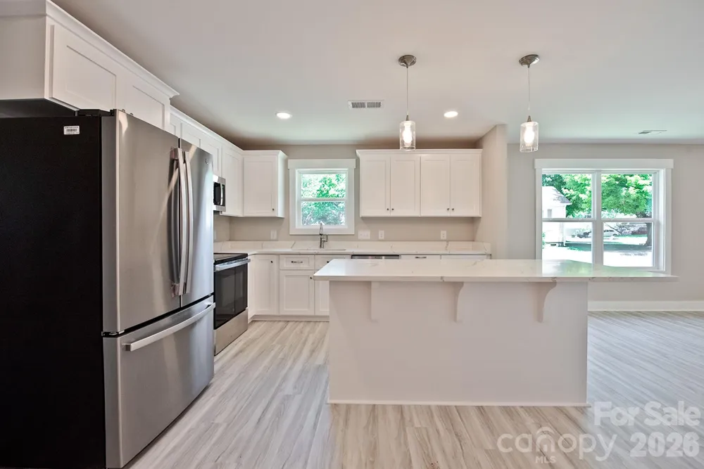 202 Old Rockwell Road China Grove, NC 20823