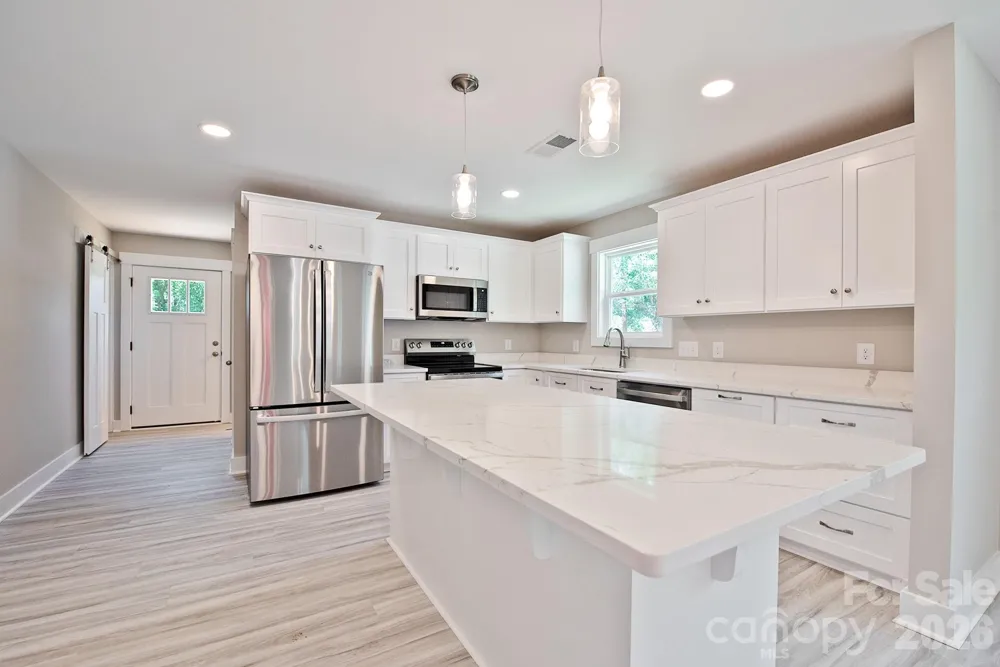 202 Old Rockwell Road China Grove, NC 20823