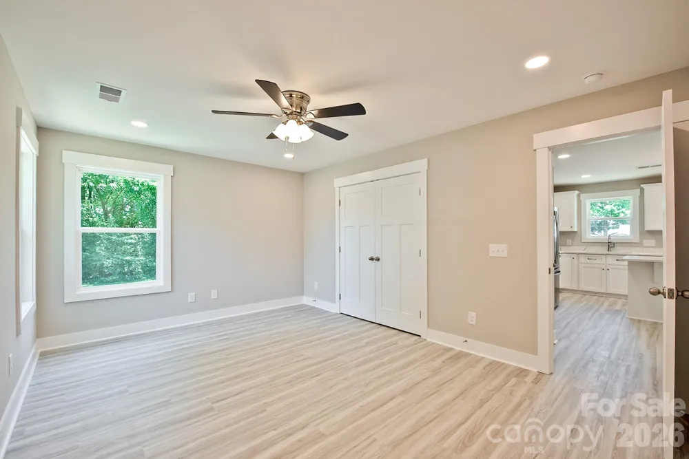 202 Old Rockwell Road China Grove, NC 20823