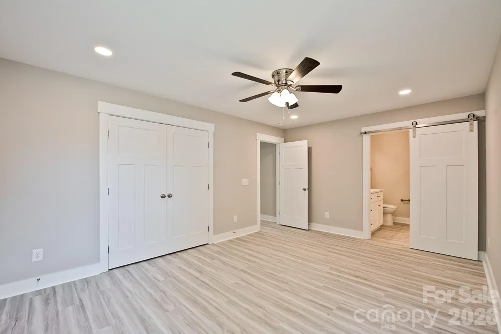 202 Old Rockwell Road China Grove, NC 20823