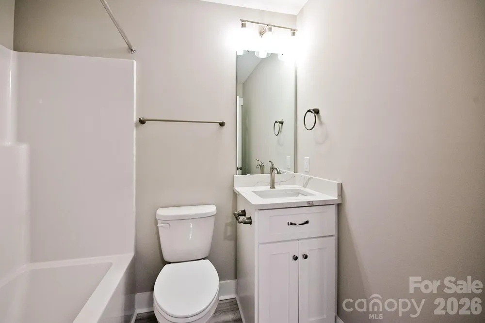 202 Old Rockwell Road China Grove, NC 20823