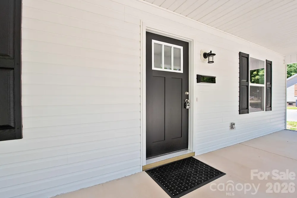 202 Old Rockwell Road China Grove, NC 20823